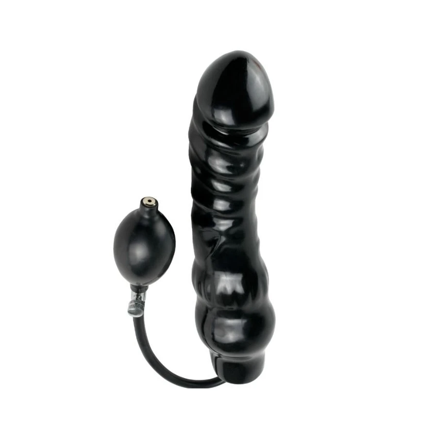 FETISH FANTASY EXTREME - PUHALLETTAVA ASS BLASTER